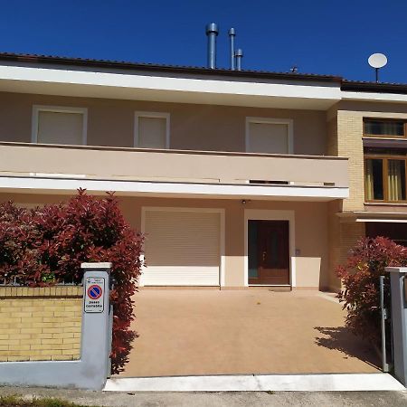 Casa Rossella Apartment Porto Sant'Elpidio Exterior photo