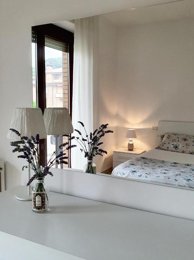 Casa Rossella Apartment Porto Sant'Elpidio Exterior photo