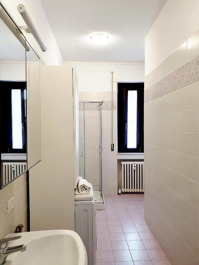 Casa Rossella Apartment Porto Sant'Elpidio Exterior photo